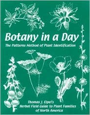 Botany in a Day 5th (fifth) edition Text Only