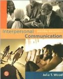 Interpersonal Communication: 5th (fifth) edition Text Only