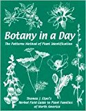Botany in a Day 5th (fifth) edition Text Only