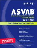 Kaplan ASVAB2011 Edition(text only)by Kaplan