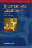 International Taxation 3th (third) edition Text Only