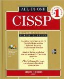 CISSP All-in-One Exam Guide (text only) 5th (Fifth) edition by S. Harris