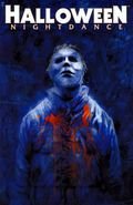 Halloween Nightdance 3 Cover C (DDP)
