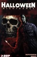 Halloween Nightdance 3 Cover B (DDP)