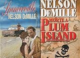 Plum Island 1st (first) edition Text Only