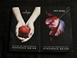 Twilight Set (Book 1 and 2, Twight and New Moon)