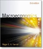 Macroeconomics 2ND Edition w/CD