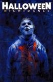 Halloween Nightdance 3 Cover C (DDP)