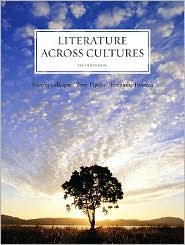 Literature Across Cultures 5th (fifth) edition Text Only
