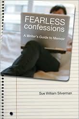 Fearless Confessions Publisher: University of Georgia Press