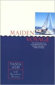 Maiden Voyage Publisher: Ballantine Books