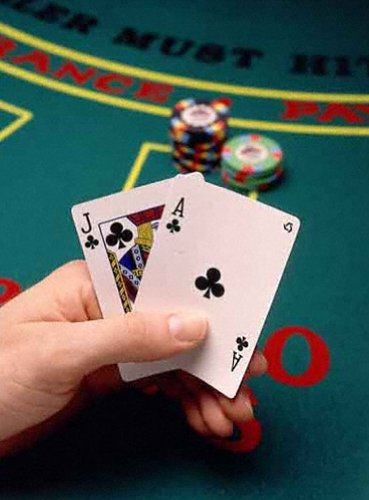 Epiphany Blackjack "Strategy Squared" New Easy and fun card count system that gets you the edge.