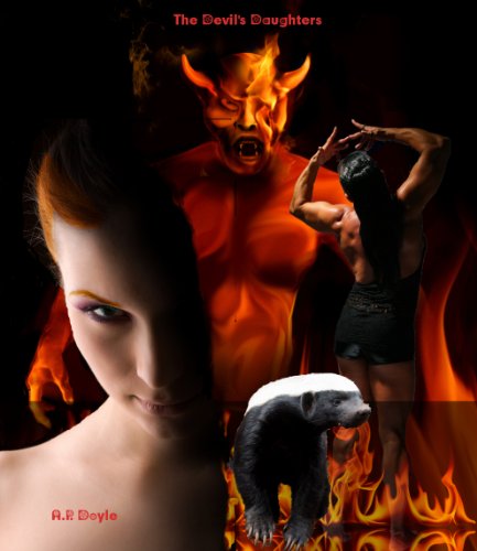 The Devils Daughters