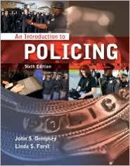 An Introduction to Policing 6th (sixth) edition Text Only
