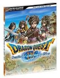 Dragon Quest IX: Publisher: BRADY GAMES