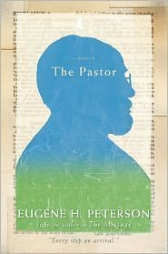 The Pastor: A Memoir [Hardcover]