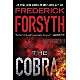 Frederick Forsyth'sThe Cobra [Hardcover](2010)