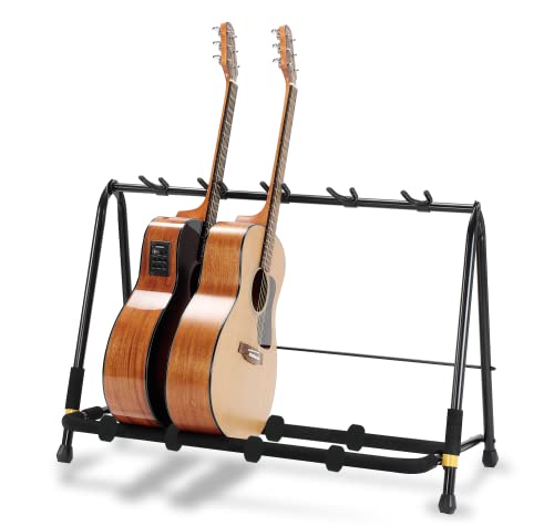 Hercules Multiple Guitar Stand (GS525B)