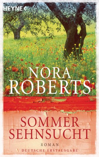 Sommersehnsucht: Roman (Der Jahreszeitenzyklus 2) (German Edition)