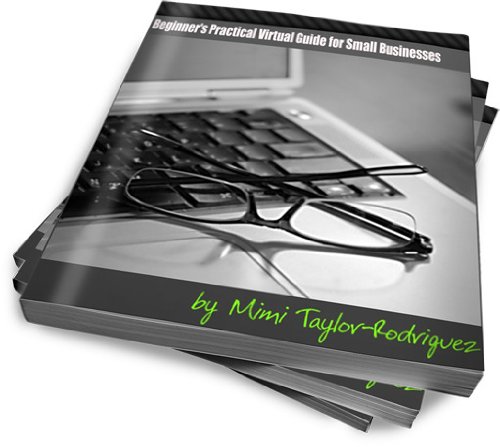 Beginner's Practical Virtual Guide