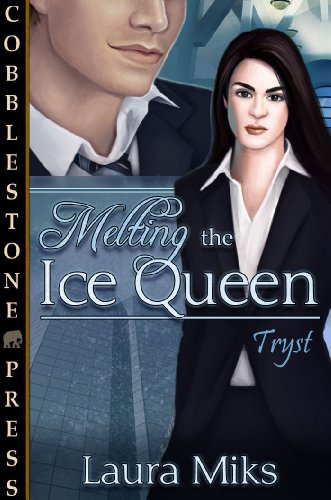 Melting the Ice Queen