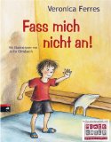 Fass mich nicht an! (German Edition)