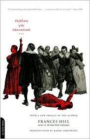 A Delusion Of Satan Publisher: Da Capo Press