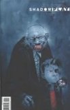 Shadowplay Issue 4 Cover A (IDW)