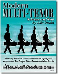 Modern Multi-Tenor Techniques & Solos