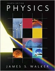 Physics 4th (fourth) edition Text Only