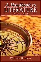 Handbook to Literature 12th (twelve) edition Text Only