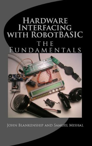 Hardware Interfacing with RobotBASIC
