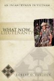 What Now Lieutenant