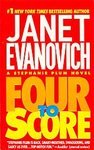 Four to Score (Stephanie Plum, No. 4) [Mass Market Paperback]