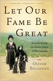 Let Our Fame Be Great Publisher: Basic Books