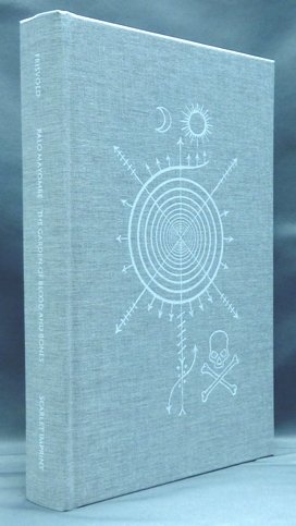 Palo Mayombe - The Garden of Blood and Bones. A Grammary of Creole Sorcery
