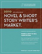 Novel + Short Story Writer's Market 2010, 29th edition.[Paperback,2009]