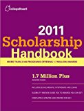Scholarship Handbook 2011 (text only) 14th(fourteenth) edition by The College Board