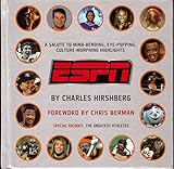 ESPN (A Salute to Mind-Bending, Eye-Popping, Culture-Morphing Highlights) (Hallmark Gift Series)