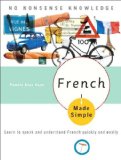 French Made Simple (text only) Revised edition by P. R. Haze