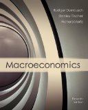 Macroeconomics: 11th (eleventh) Edition