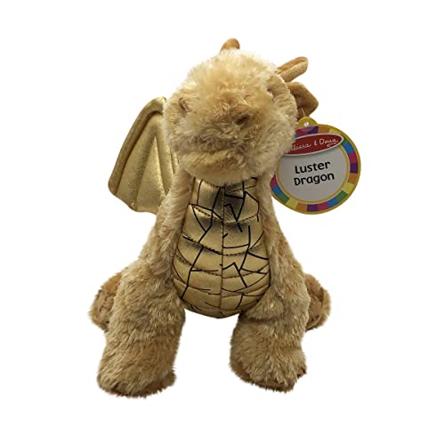 Melissa & Doug Luster Dragon