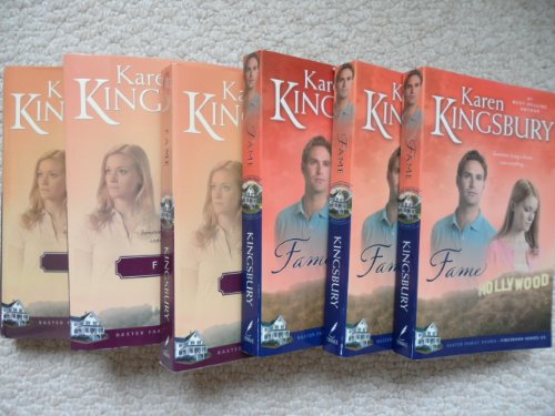 Fame Reading Club Set