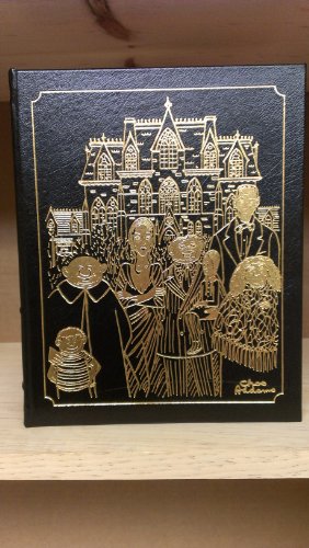 The Addams Family: An Evilution