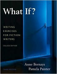 What If 3th (third) edition Text Only