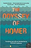The Odyssey of Homer Publisher: Harper Perennial Modern Classics
