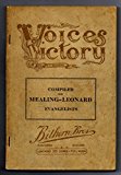 Voices of Victory Compiled for Mealing-Leonard Evangelists