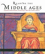 Reading the Middle Ages::Sources from Europe, Byzantium, And the Islamic World[Paperback,2006]