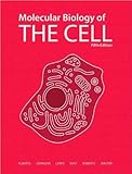 by Bruce Alberts Molecular Biology of the Cell(text only)5th (Fifth) edition[Paperback]2007
