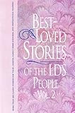 Best-Loved Stories of the LDS People, Vol. 2